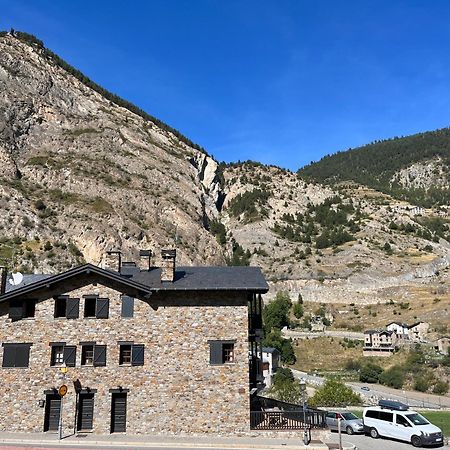 Cases De Canillo-Casa Sant Serni Hut1-7478 Eksteriør billede