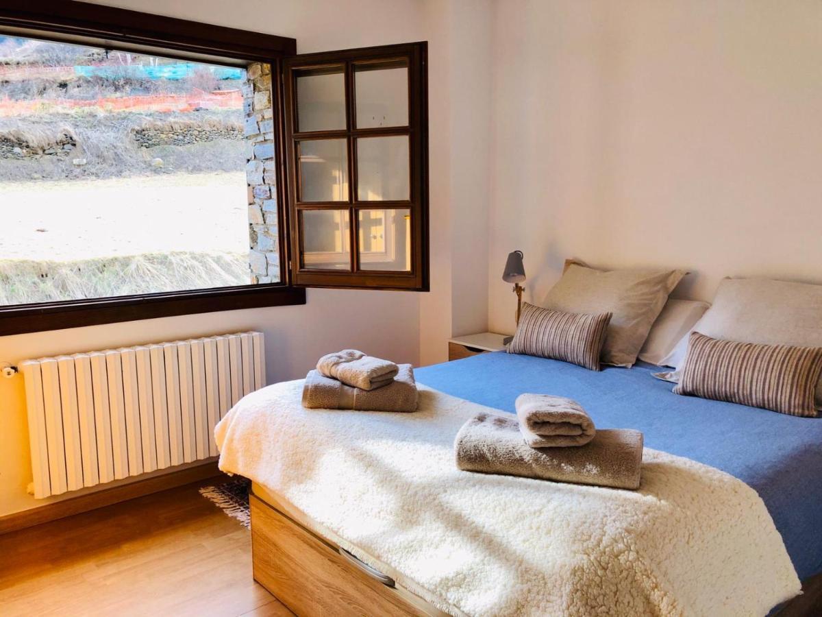 Cases De Canillo-Casa Sant Serni Hut1-7478 Eksteriør billede